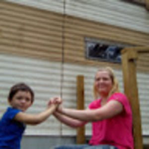 Meet your Posher, Leanne